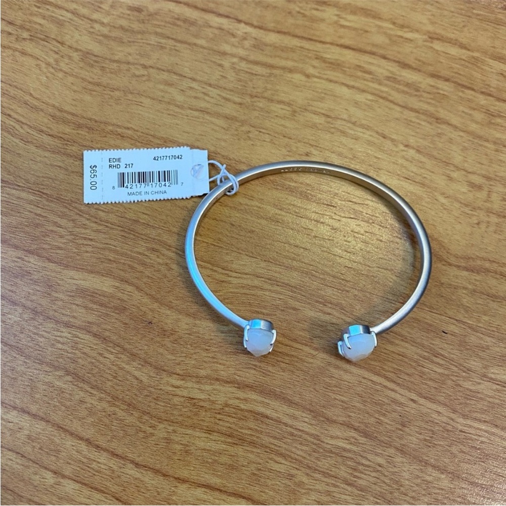 Kendra Scott Edie Cuff - Picture 3 of 7